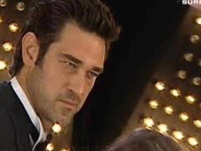 Burak Hakki: Είμαι άνθρωπος της λογικής